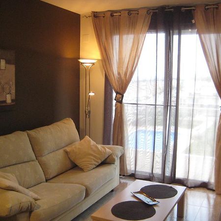 Apartamento Illa Mar Sant Carlos de la Ràpita Pokój zdjęcie