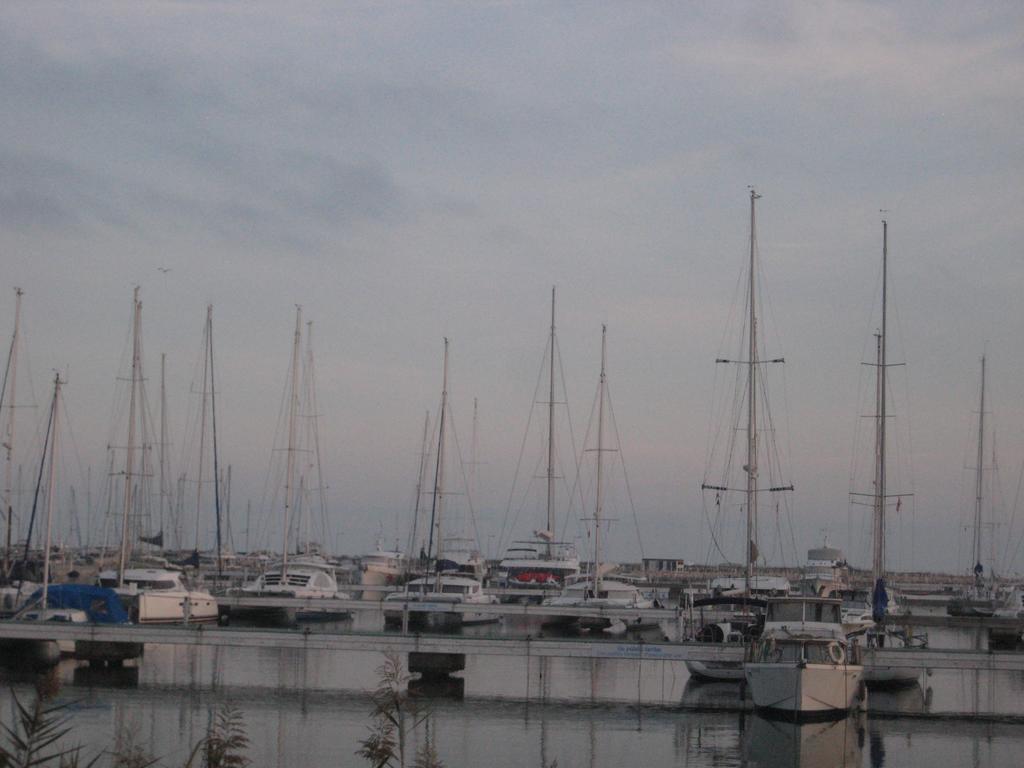 Apartamento Illa Mar Sant Carlos de la Ràpita Zewnętrze zdjęcie