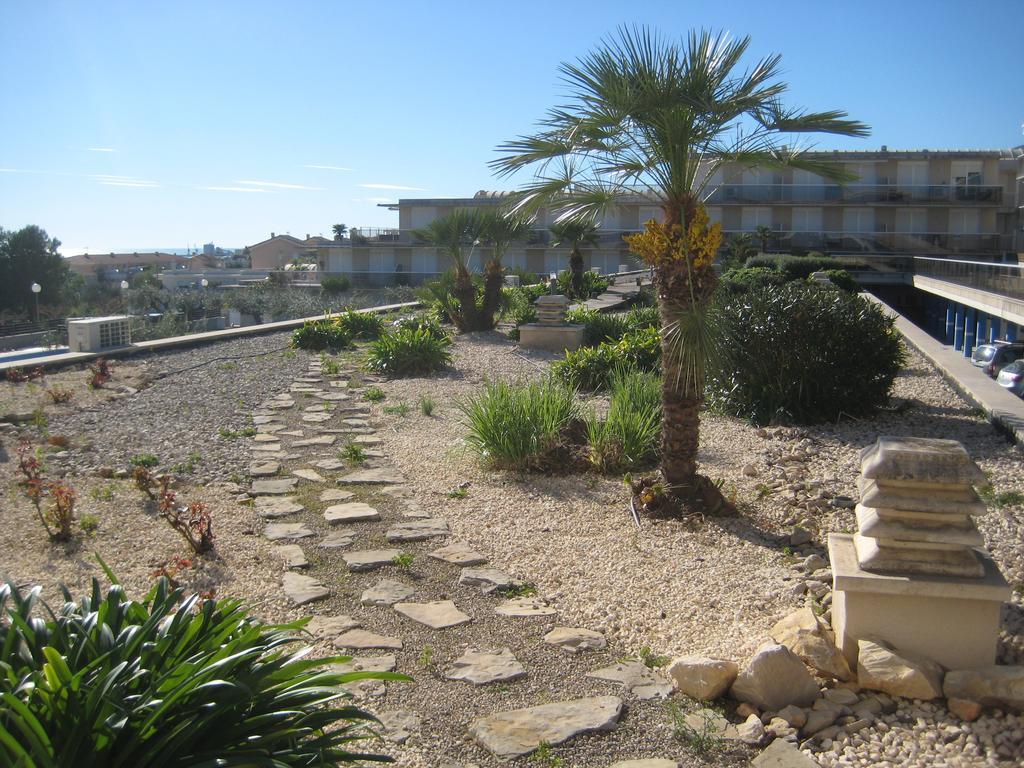 Apartamento Illa Mar Sant Carlos de la Ràpita Pokój zdjęcie